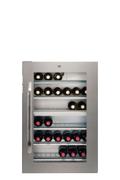 Reparación averías vinoteca Bauknecht en  Cádiz